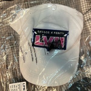 Super Bowl LVII Hat